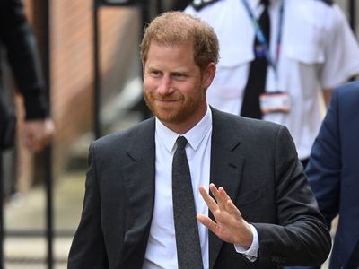 Royal news – latest: Meghan addresses Charles letter claim as Camilla’s ex invited to coronation