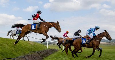 Punchestown Festival 2023: Race times, betting odds, and everything you need to know