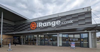 The Range opening huge Dalton Park store this week with bargains for first customers