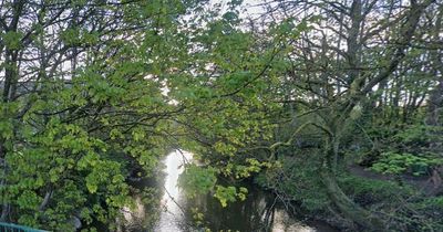 Man's body discovered in river at Machen