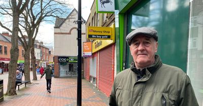 Bulwell shoppers call for more stores to be opened in ‘once thriving area’