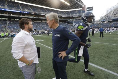 2023 NFL draft: Seattle ‘comfortable enough’ with roster to go BPA at No. 20