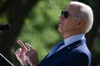 Biden expected to shrug off polls, age doubts, to announce re-election bid
