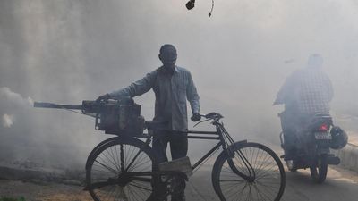Malaria will soon be a notifiable disease across India