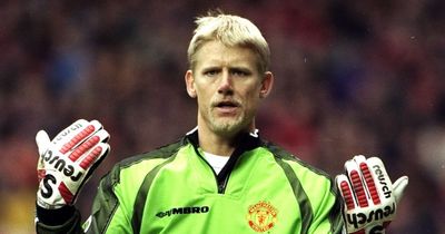 Peter Schmeichel embarks upon new career as Man Utd treble winner hones self-taught skills