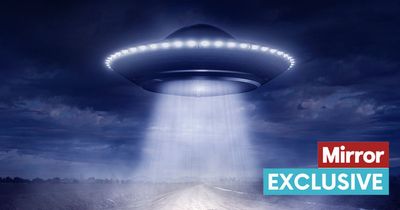 'I'm running the UK's first UFO tour - here's one thing to do if you want to see aliens'