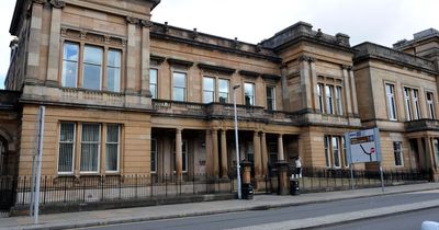 Sick trio stole charity tins and cash from Renfrewshire businesses