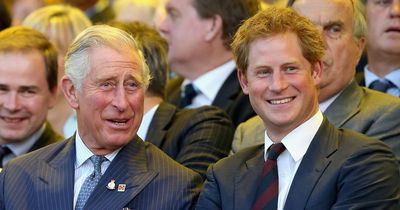 Prince Harry 'homesick' after calling King Charles ahead of Coronation as he seeks 'reassurance'