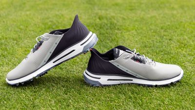 Payntr X 004 RS Golf Shoe Review