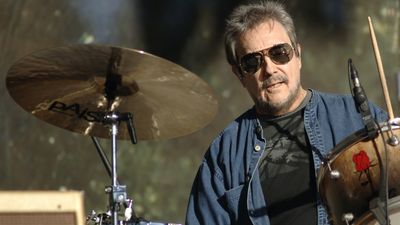 Session drummer Jim Keltner recalls John Lennon and George Harrison telling him not to bad-mouth Paul McCartney