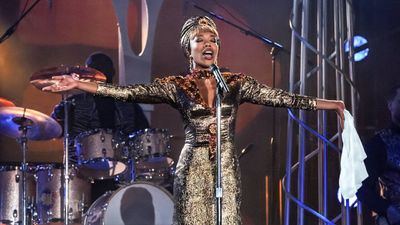 This Whitney Houston movie just rocketed to No. 1 on Netflix — stream or skip?