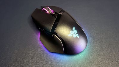 Razer Basilisk V3 Pro Review: Does It All, Wirelessly