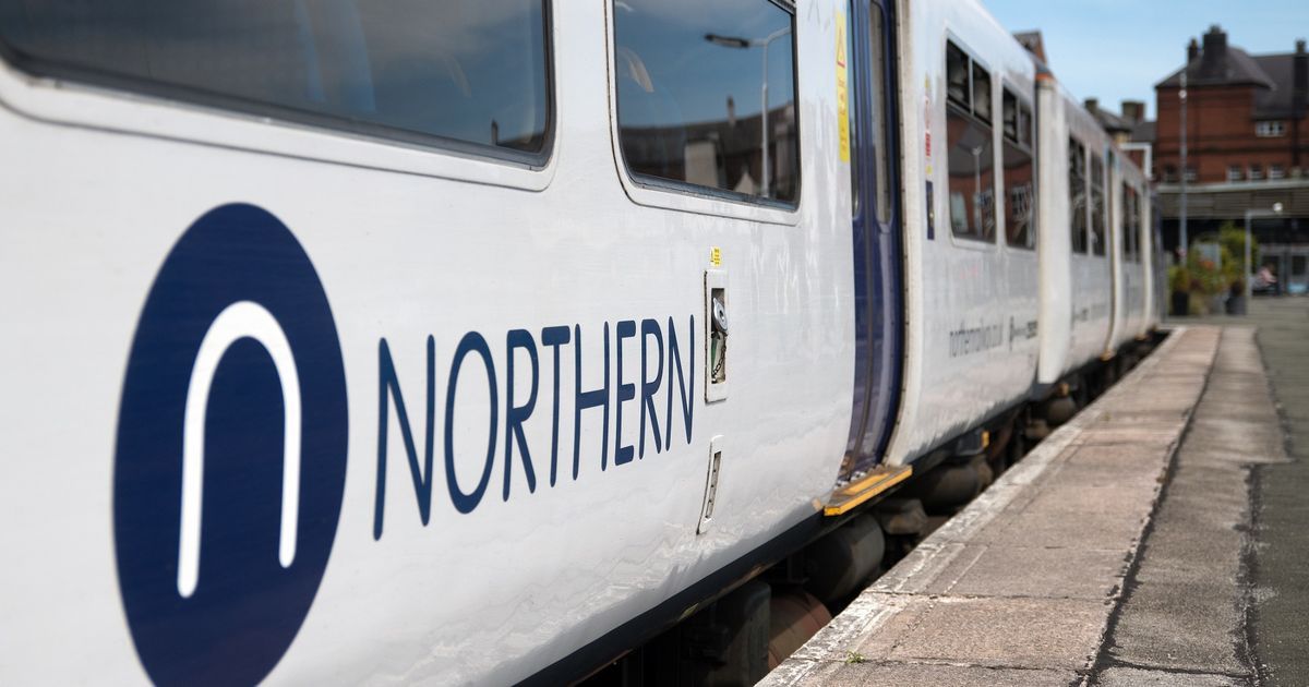 All the Northern railway timetable changes ahead of…