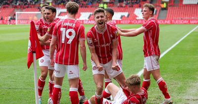 Double delight, Cam Pring's naked truth, home comforts - Bristol City moments missed
