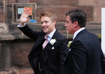 Duke of Westminster: Britain’s most eligible bachelor turned family man — who is Hugh Grosvenor?