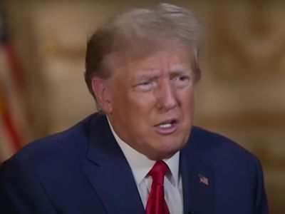 Trump accuses China of the ‘rape of America’