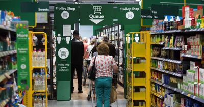 Morrisons is shaking up its loyalty scheme - and you'll be able to collect points again