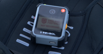 FA select Liverpool for world first trial to make players 'think about their behaviour'