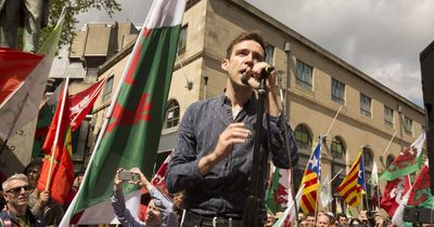 The protest planned in Cardiff for the day of King Charles' coronation