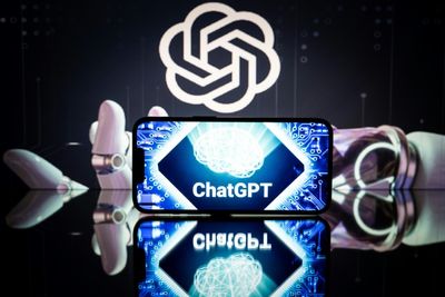 Writer, adviser, poet, bot: How ChatGPT could transform politics