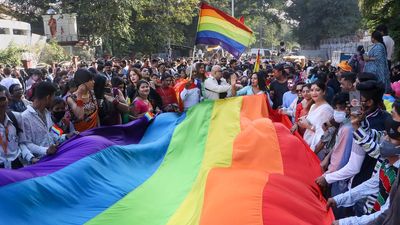 SC’s haste is clearly an effort to encroach onto powers of Parliament: VHP on same-sex marriage