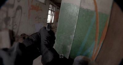 First-person bodycam shooter video game Unrecord slammed for being too realistic