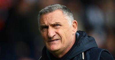 Tony Mowbray on the crucial factor that could carry Sunderland all the way to the play-offs