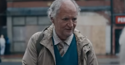 Oscar winner Jim Broadbent in Northumberland to film new movie The Unlikely Pilgrimage of Harold Fry