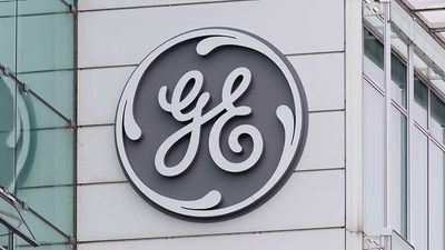 GE Stock Dips, GEHC Dives After First Post-Split Report