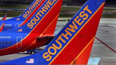 Southwest Flight Delayed For an Incredibly Petty (But Hilarious) Reason