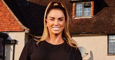 Katie Price wants to use Mucky Mansion to 'guide' new generation of racy models