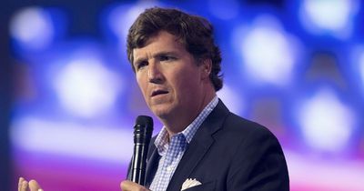Tucker Carlson LEAVES Fox News immediately after almost TEN years on network