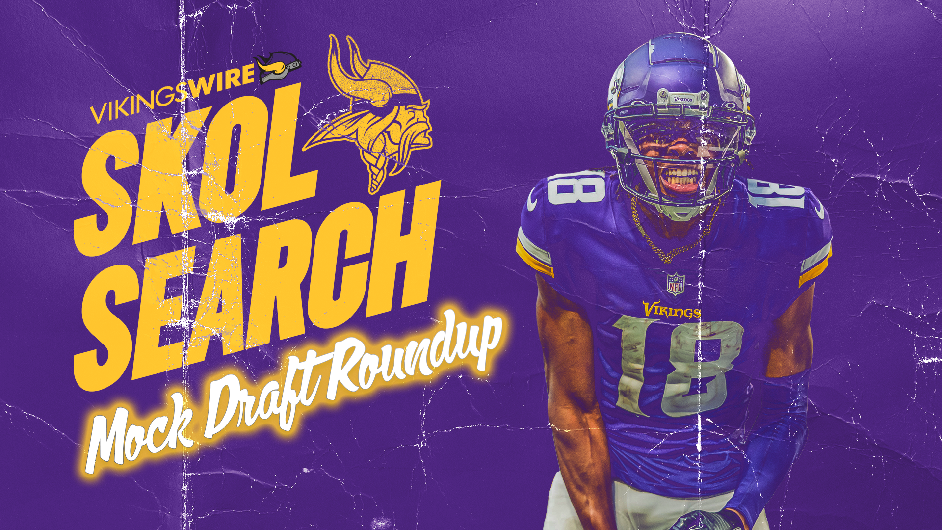 Kent Weyrauch's 2023 NFL Mock Draft w/ Trades (3.0)