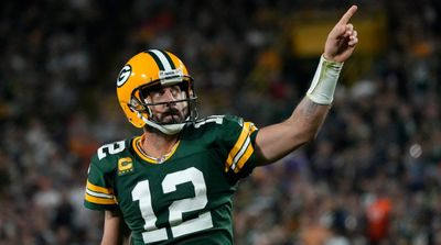 Why Aaron Rodgers Will Get Traded This Week, and Maybe Trey Lance