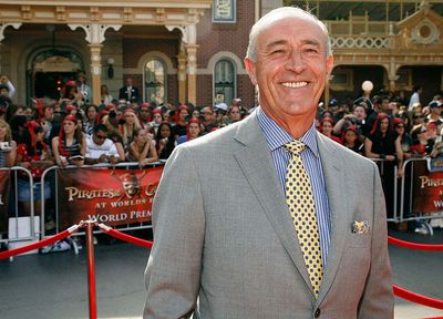 Len Goodman, ‘Dancing With the Stars’ Judge, Has Died at 78