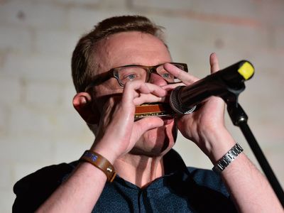 The Proclaimers removed from government coronation playlist ‘due to republican views’
