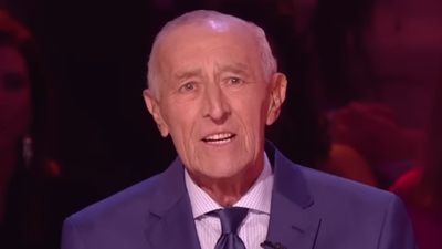 DWTS’ Len Goodman Dead At 78: Carrie Ann Inaba, Bruno Tonioli And More Pay Tribute
