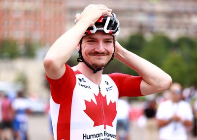 Pier-André Coté wins gold medal for Canada at Pan American Championships