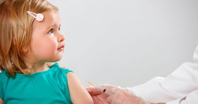 HSE launches vaccination appeal for children who missed routine shots during pandemic