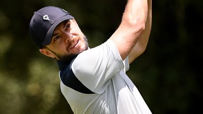LIV Golf Super-Sub Drafted In After Sam Horsfield Withdraws