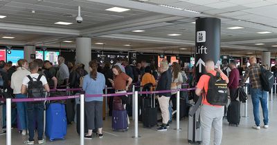 Edinburgh passengers flying to Spain in May warned of potential cancellations