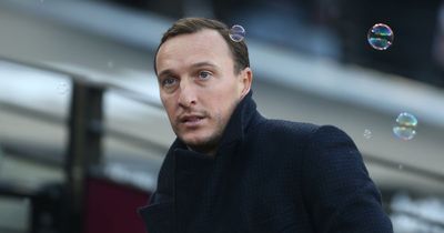 Mark Noble on ‘fantastic’ Arsenal FA Youth Cup final, West Ham’s U18s and training with academy
