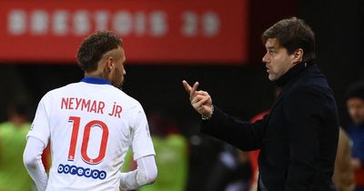 Mauricio Pochettino can help Chelsea finally complete Neymar transfer but there is one PSG issue