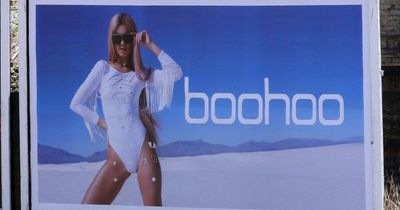 Boohoo helping shoppers get festival ready with 'lit' denim set