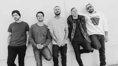 The Dillinger Escape Plan/Every Time I Die supergroup Better Lovers announce debut UK tour