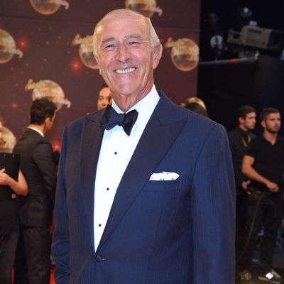 Strictly Come Dancing stars share tributes to ballroom legend Len Goodman