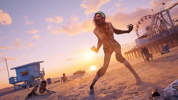 Dead Island 2 players pick up on a subtle yet really cool detail