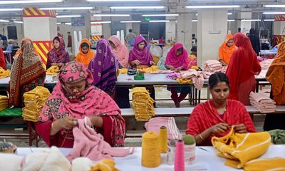 Best&Less accused of putting profit before Bangladesh workers by failing to sign safety accord