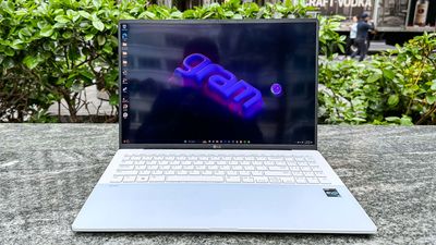 LG Gram Style review (16-inch, 2023)