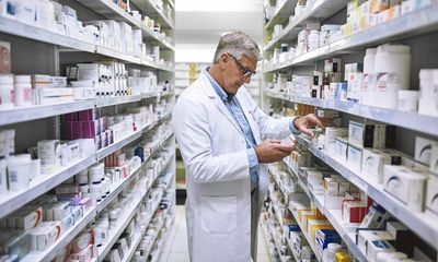 Doctors v pharmacists: who benefits from Australia’s turf war over prescriptions?